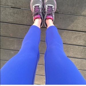Lululemon high Rise Wunder Under leggings